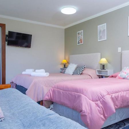 M&M Departamento Apartment Ел Калафате Екстериор снимка