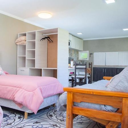 M&M Departamento Apartment Ел Калафате Екстериор снимка