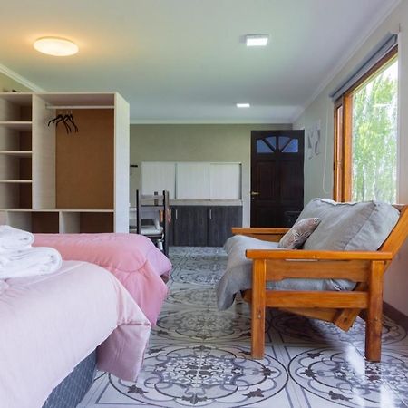 M&M Departamento Apartment Ел Калафате Екстериор снимка
