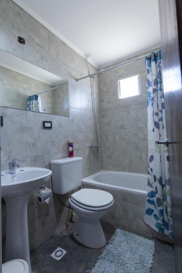 M&M Departamento Apartment Ел Калафате Екстериор снимка