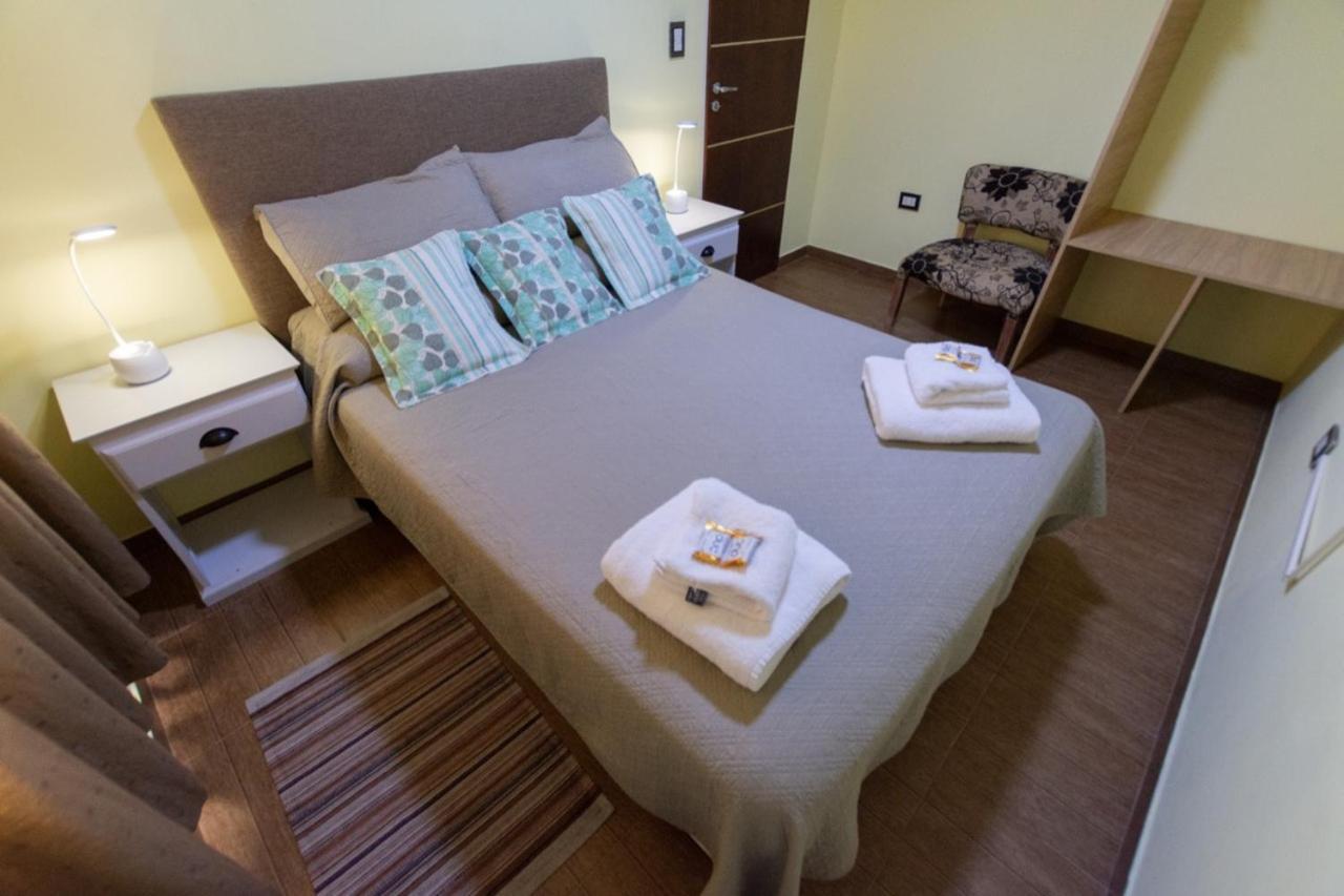 M&M Departamento Apartment Ел Калафате Екстериор снимка