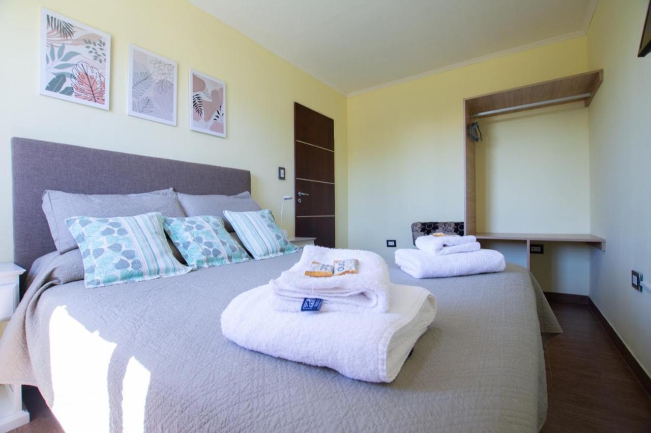 M&M Departamento Apartment Ел Калафате Екстериор снимка