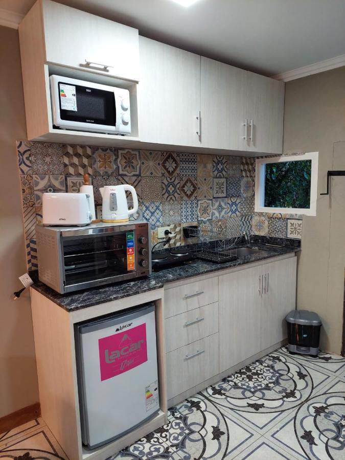 M&M Departamento Apartment Ел Калафате Екстериор снимка