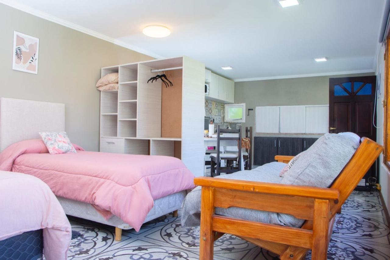 M&M Departamento Apartment Ел Калафате Екстериор снимка