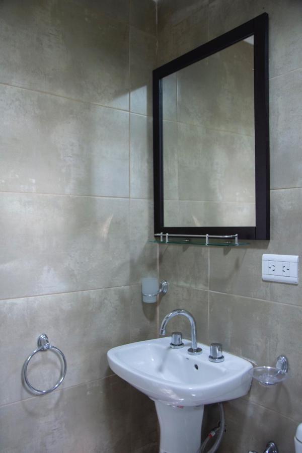 M&M Departamento Apartment Ел Калафате Екстериор снимка