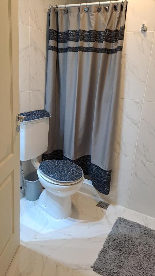 M&M Departamento Apartment Ел Калафате Екстериор снимка