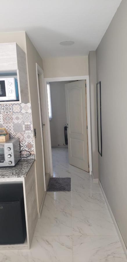 M&M Departamento Apartment Ел Калафате Екстериор снимка