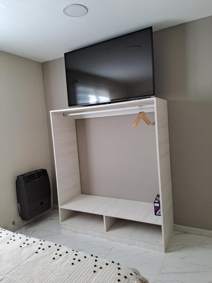 M&M Departamento Apartment Ел Калафате Екстериор снимка