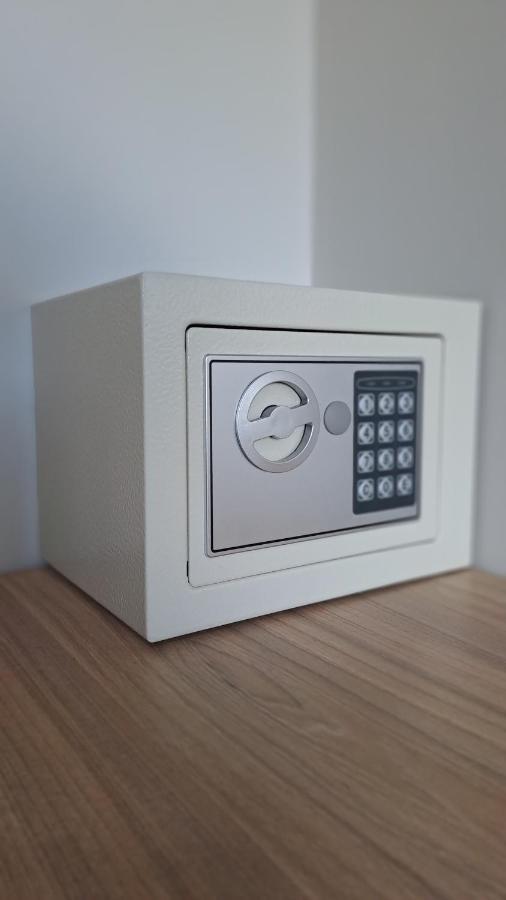 M&M Departamento Apartment Ел Калафате Екстериор снимка