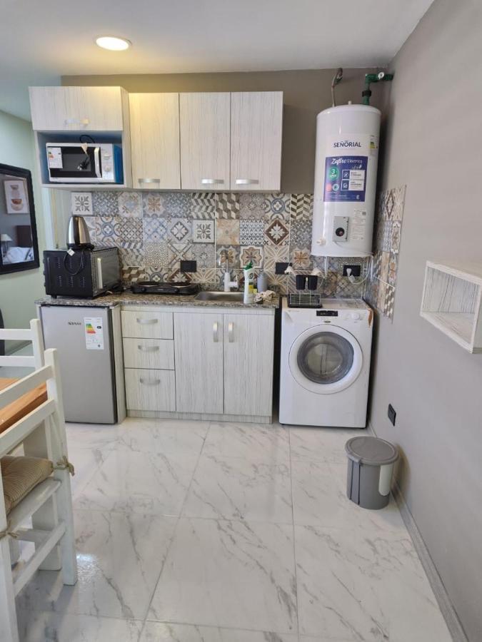 M&M Departamento Apartment Ел Калафате Екстериор снимка
