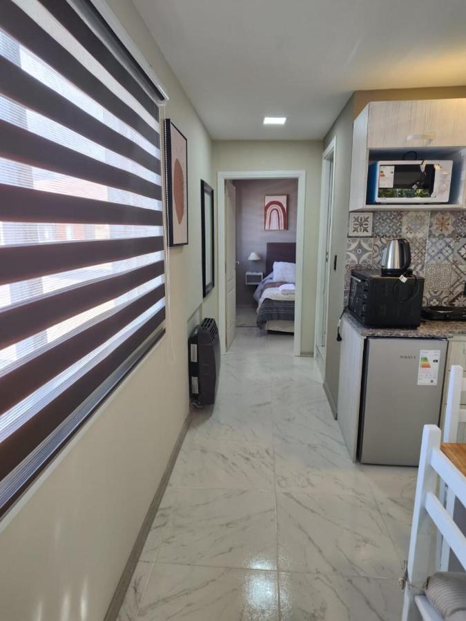 M&M Departamento Apartment Ел Калафате Екстериор снимка