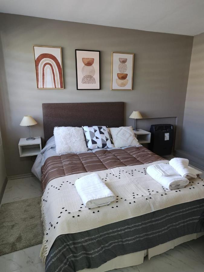 M&M Departamento Apartment Ел Калафате Екстериор снимка