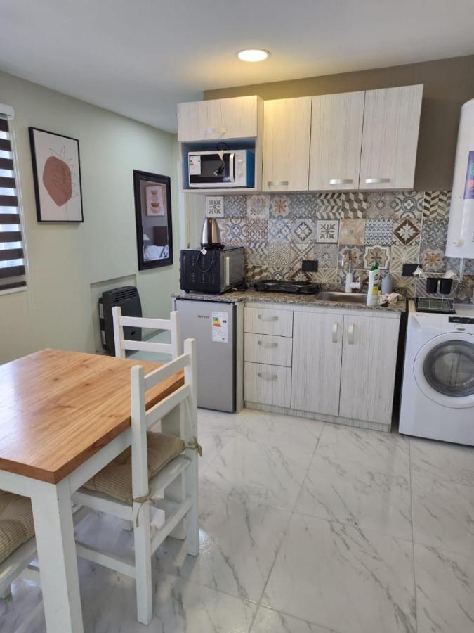 M&M Departamento Apartment Ел Калафате Екстериор снимка