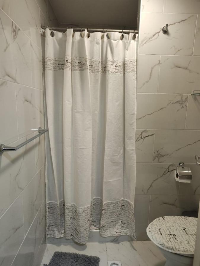 M&M Departamento Apartment Ел Калафате Екстериор снимка