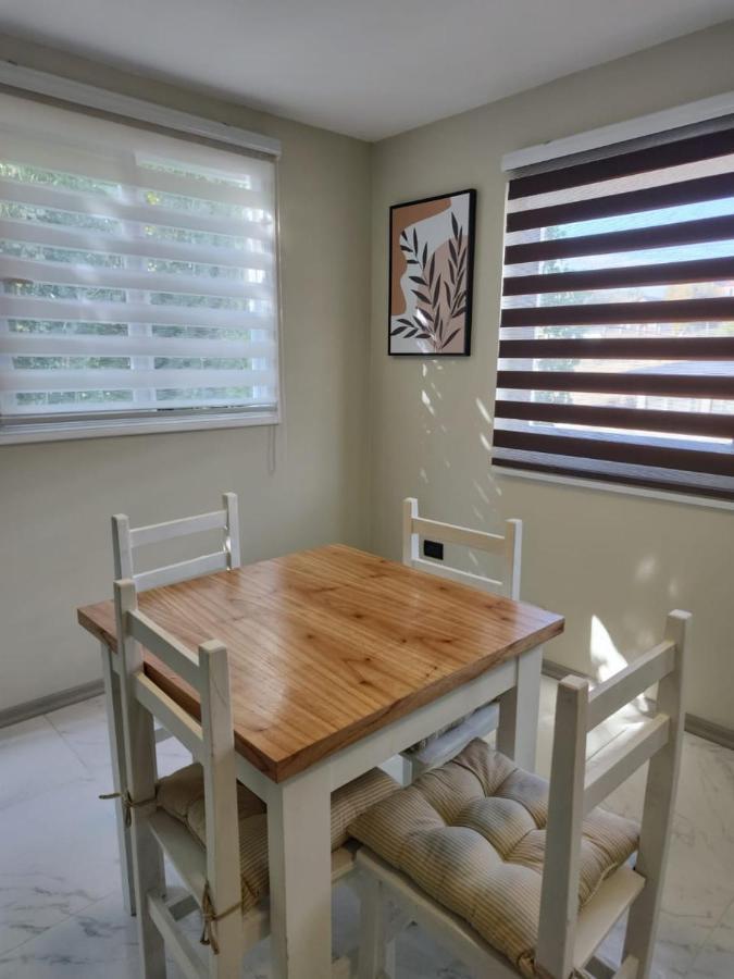 M&M Departamento Apartment Ел Калафате Екстериор снимка